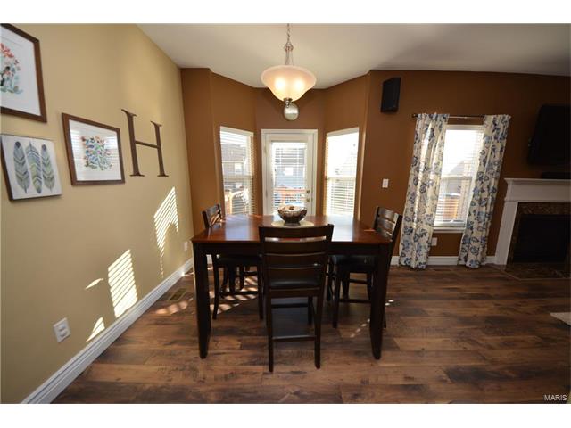 422 Spring Trce, O'fallon, MO 63368 photo 8