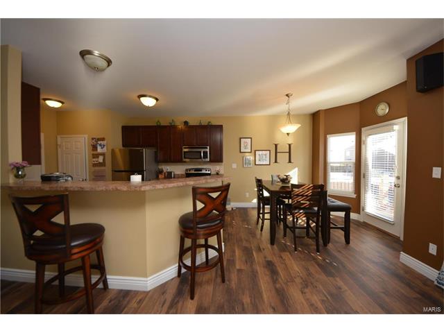 422 Spring Trce, O'fallon, MO 63368 photo 5