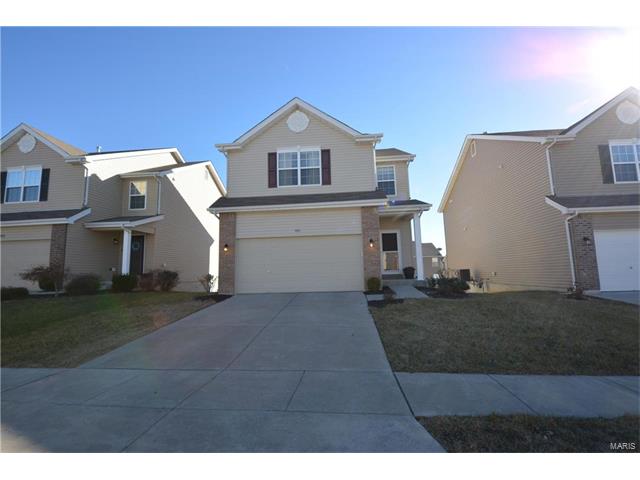 422 Spring Trce, O'fallon, MO 63368 photo 28