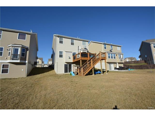 422 Spring Trce, O'fallon, MO 63368 photo 25