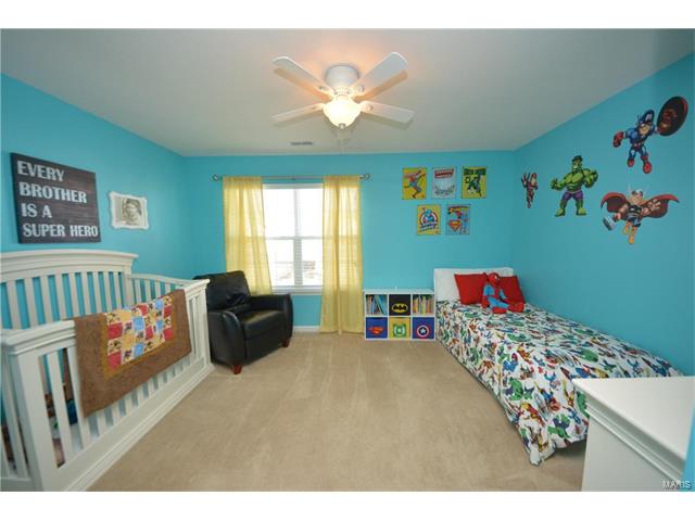 422 Spring Trce, O'fallon, MO 63368 photo 15