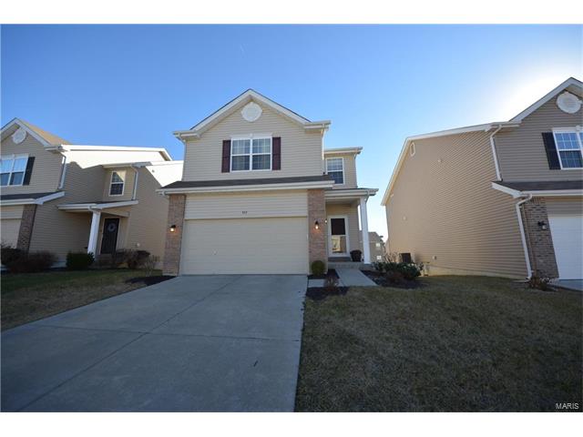 422 Spring Trce, O'fallon, MO 63368 photo 27