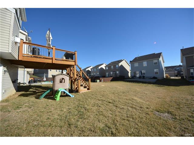 422 Spring Trce, O'fallon, MO 63368 photo 23