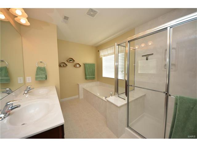 422 Spring Trce, O'fallon, MO 63368 photo 12