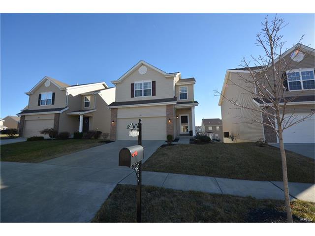422 Spring Trce, O'fallon, MO 63368 photo 26