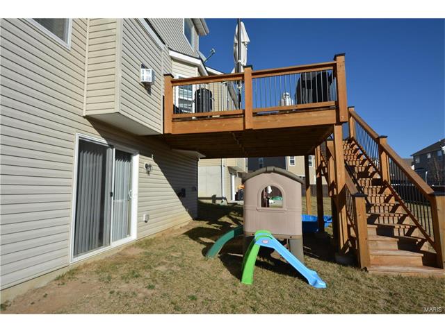422 Spring Trce, O'fallon, MO 63368 photo 22
