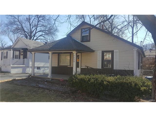 9060 Patrick, Saint Louis, MO 63114 photo 1