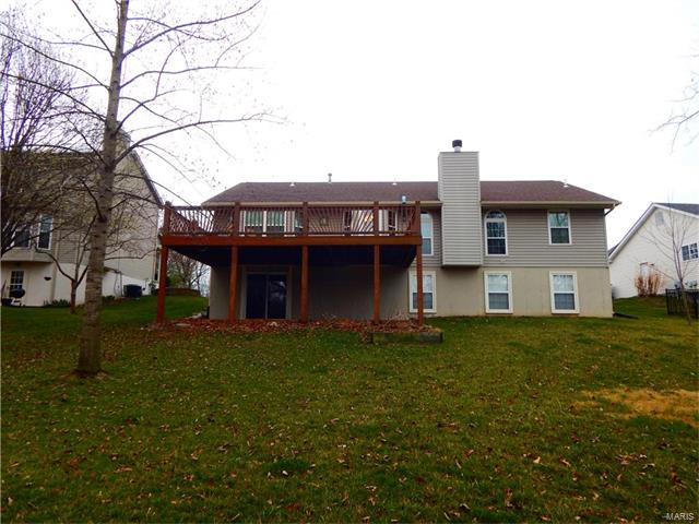 2709 Post Mdws, O'fallon, MO 63368 photo 5
