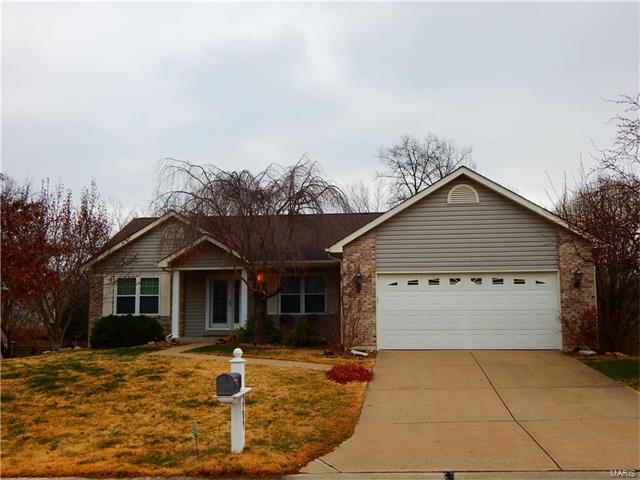 2709 Post Mdws, O'fallon, MO 63368 photo 1