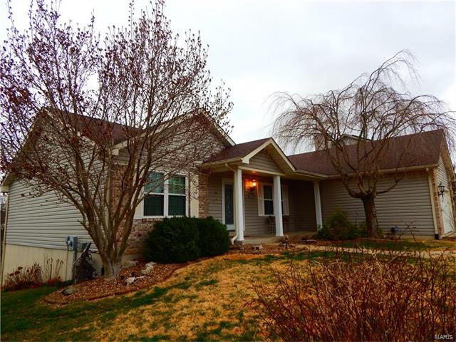 2709 Post Mdws, O'fallon, MO 63368 photo 3