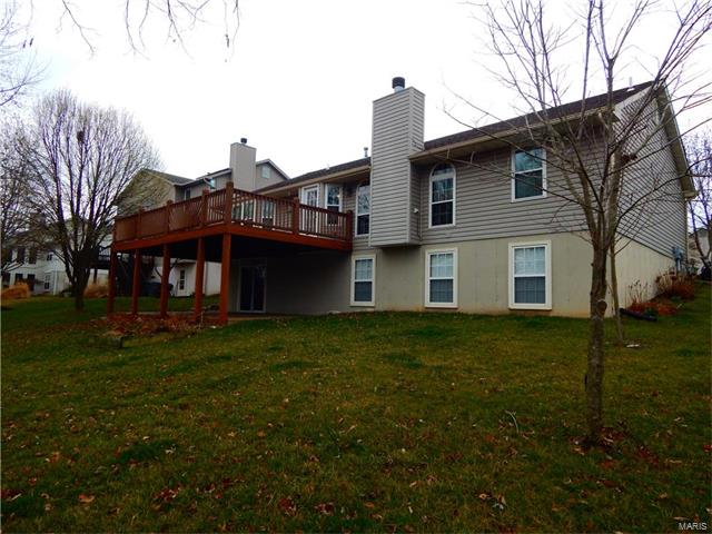 2709 Post Mdws, O'fallon, MO 63368 photo 4