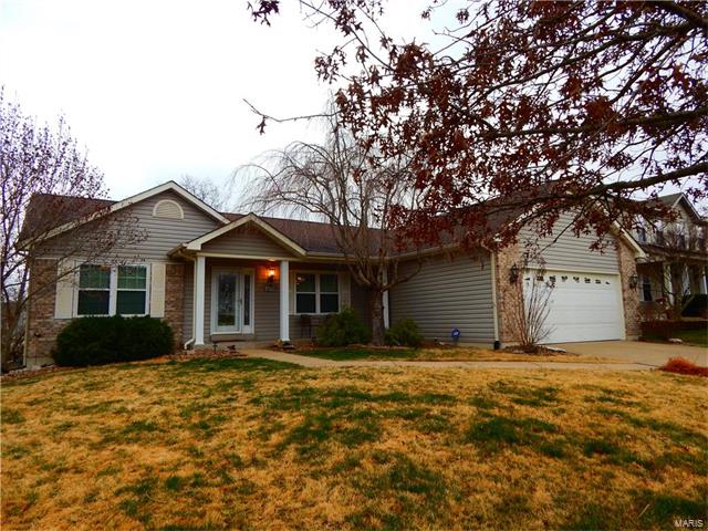 2709 Post Mdws, O'fallon, MO 63368 photo 2