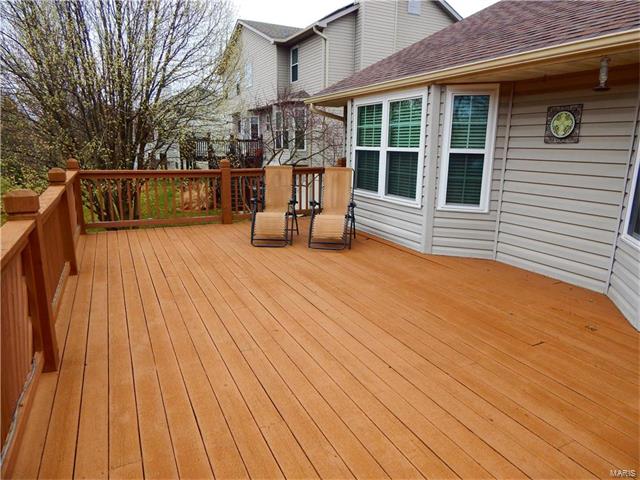 2709 Post Mdws, O'fallon, MO 63368 photo 32