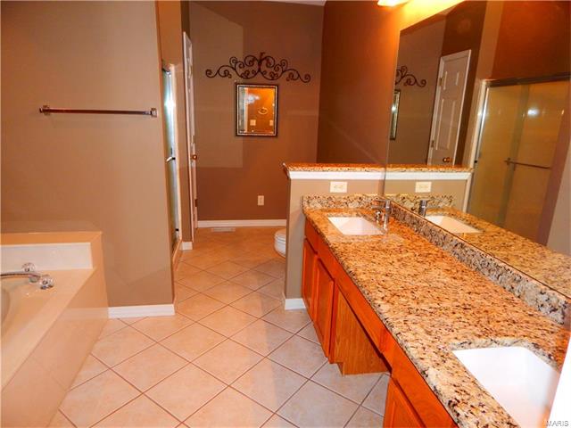 2709 Post Mdws, O'fallon, MO 63368 photo 18