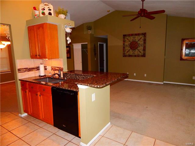 2709 Post Mdws, O'fallon, MO 63368 photo 14