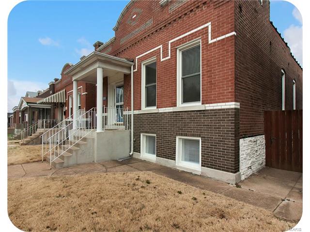 4927 Gresham Ave, Saint Louis, MO 63109 photo 1