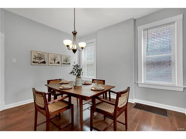 4927 Gresham Ave, Saint Louis, MO 63109 photo 5