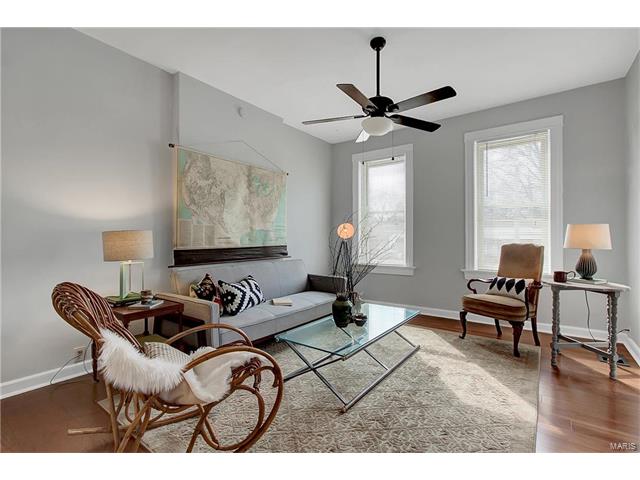 4927 Gresham Ave, Saint Louis, MO 63109 photo 4