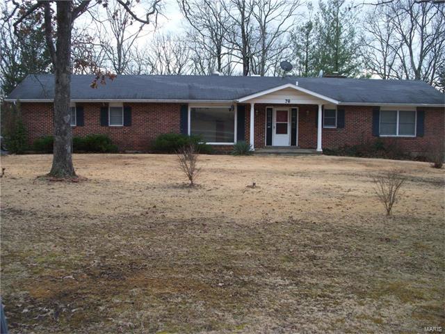 76 Hidden Oaks, Sullivan, MO 63080 photo 1