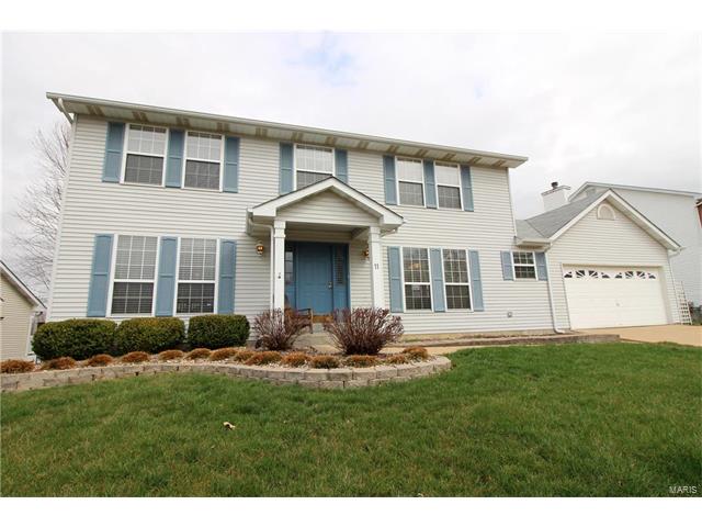 11 Dunmore, O'fallon, MO 63368 photo 1