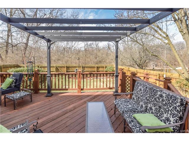 1451 Pepperdine Ct, Ballwin, MO 63021 photo 23