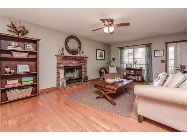 1451 Pepperdine Ct, Ballwin, MO 63021 photo 4