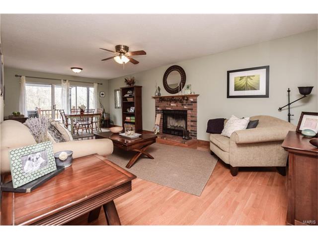 1451 Pepperdine Ct, Ballwin, MO 63021 photo 3
