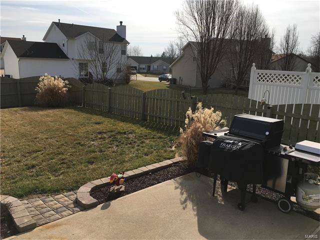 538 Topaz Dr, O'fallon, MO 63366 photo 36