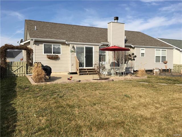538 Topaz Dr, O'fallon, MO 63366 photo 37
