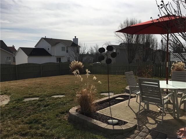 538 Topaz Dr, O'fallon, MO 63366 photo 33