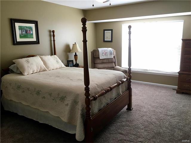 538 Topaz Dr, O'fallon, MO 63366 photo 17