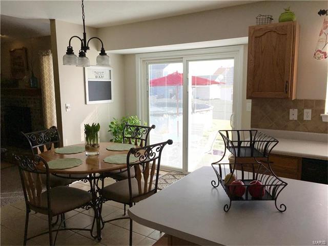 538 Topaz Dr, O'fallon, MO 63366 photo 12