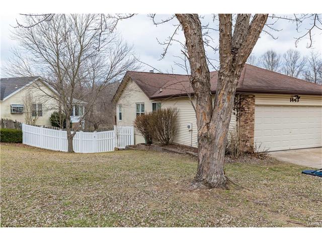 1443 Westbrooke Terrace Dr, Ballwin, MO 63021 photo 20