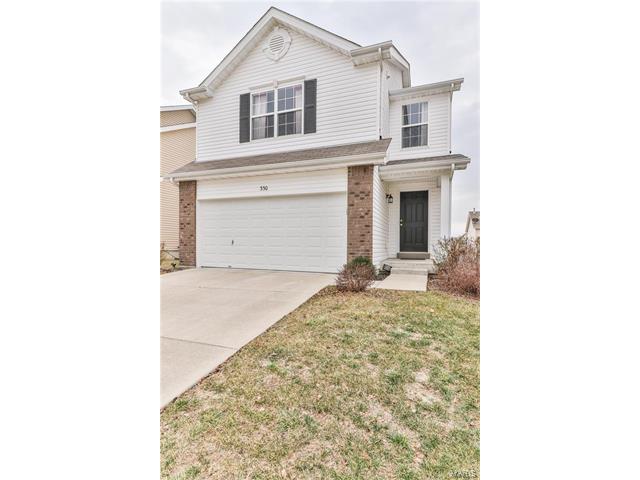 330 Wild Oak, O'fallon, MO 63368 photo 1