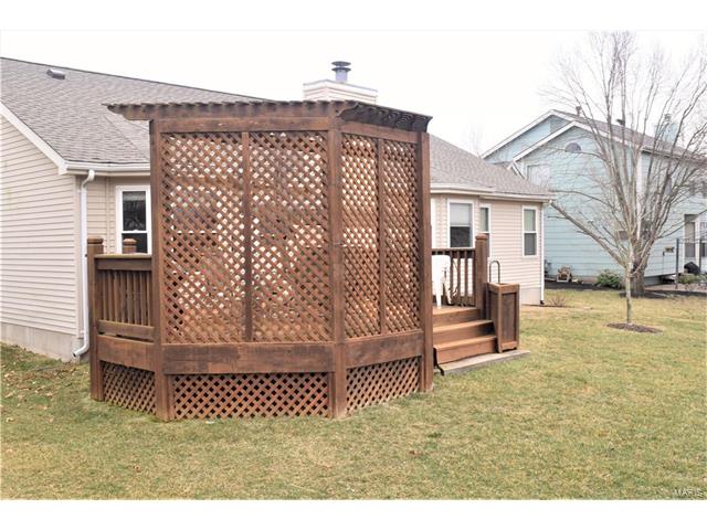 7188 Oak Stream Dr, O'fallon, MO 63368 photo 31