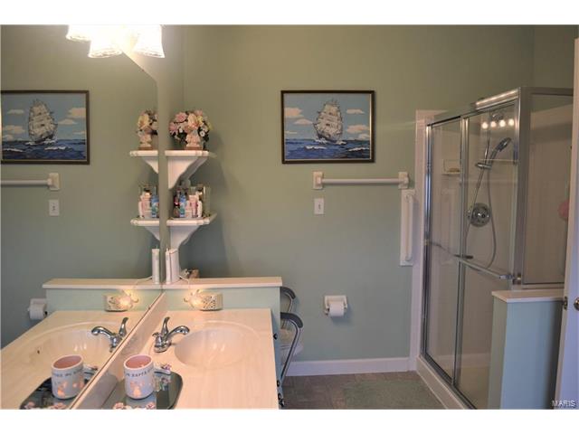 7188 Oak Stream Dr, O'fallon, MO 63368 photo 25