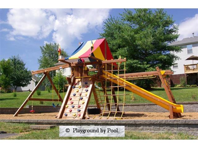 7188 Oak Stream Dr, O'fallon, MO 63368 photo 36