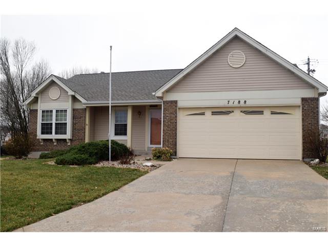7188 Oak Stream Dr, O'fallon, MO 63368 photo 29