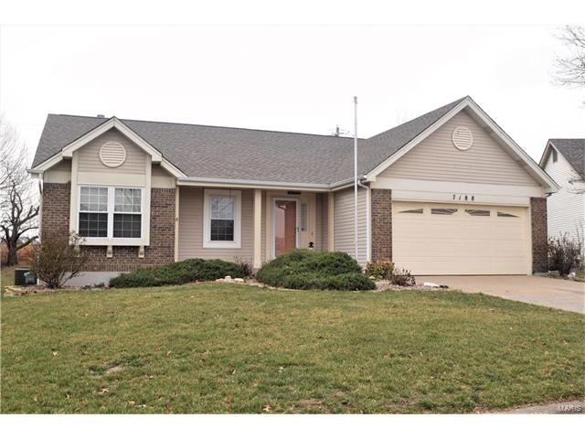 7188 Oak Stream Dr, O'fallon, MO 63368 photo 1