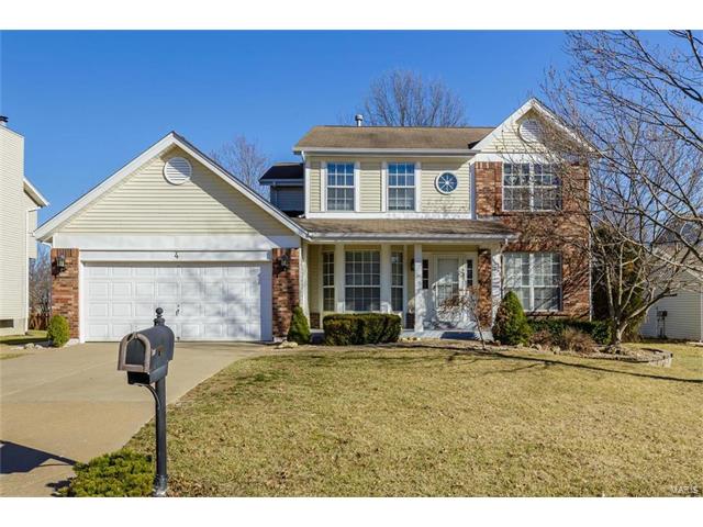 4 Cotillion, O'fallon, MO 63368 photo 1