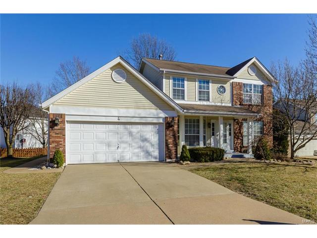 4 Cotillion, O'fallon, MO 63368 photo 49