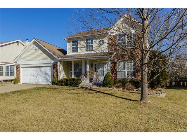 4 Cotillion, O'fallon, MO 63368 photo 57