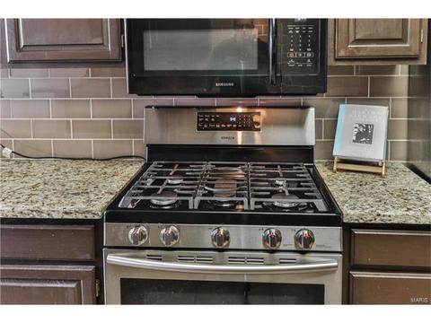1826 Ridgeview Circle Dr, Ballwin, MO 63021 photo 22