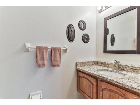 1826 Ridgeview Circle Dr, Ballwin, MO 63021 photo 24