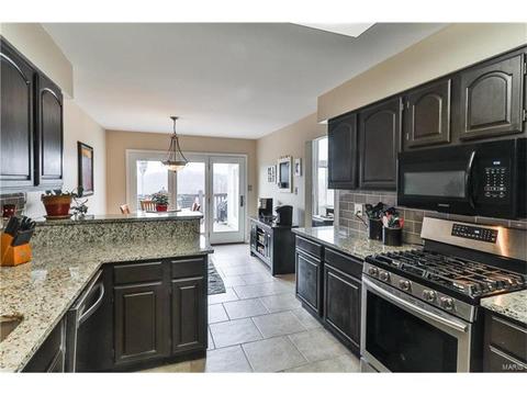 1826 Ridgeview Circle Dr, Ballwin, MO 63021 photo 20