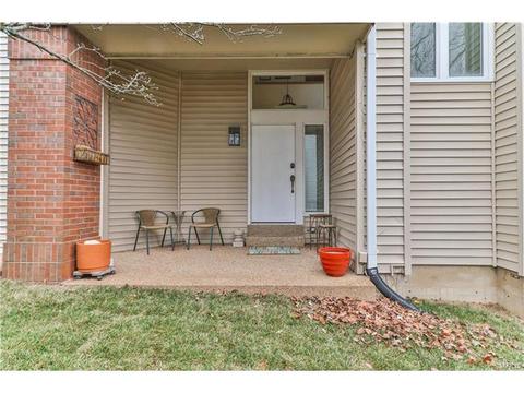 1826 Ridgeview Circle Dr, Ballwin, MO 63021 photo 3