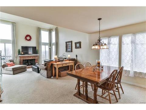 1826 Ridgeview Circle Dr, Ballwin, MO 63021 photo 9