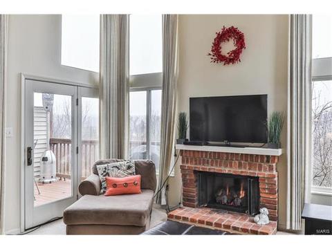 1826 Ridgeview Circle Dr, Ballwin, MO 63021 photo 11