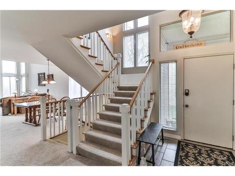 1826 Ridgeview Circle Dr, Ballwin, MO 63021 photo 8