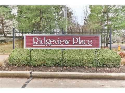 1826 Ridgeview Circle Dr, Ballwin, MO 63021 photo 5
